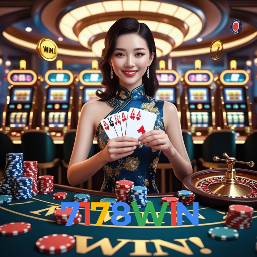 Login no 7178WIN