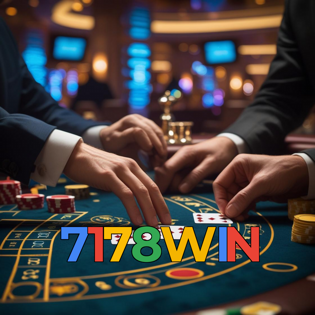 Segurança no 7178WIN