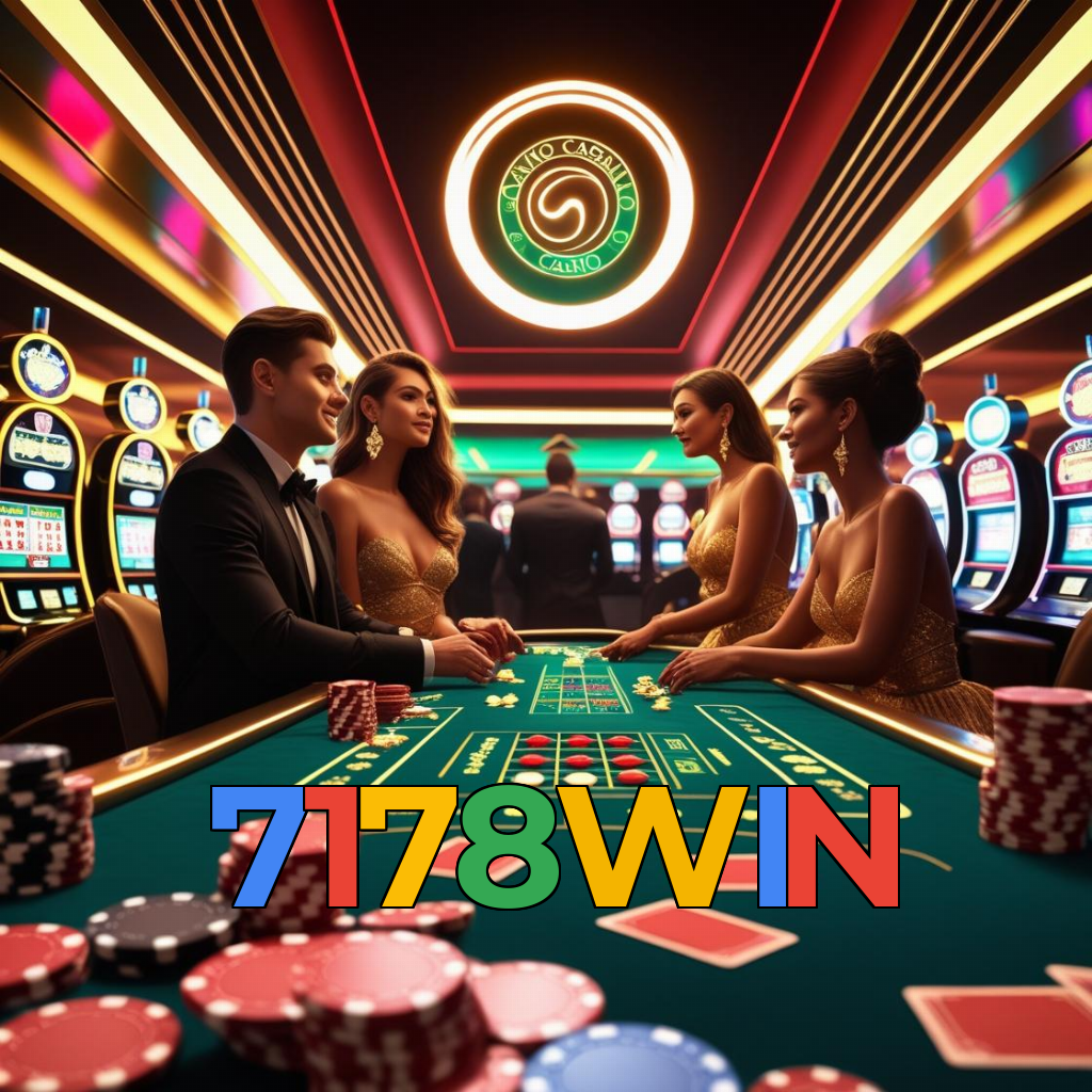 Login no 7178WIN