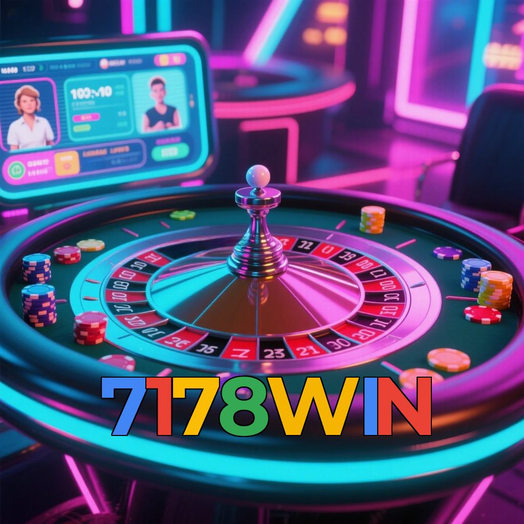 Login no 7178WIN