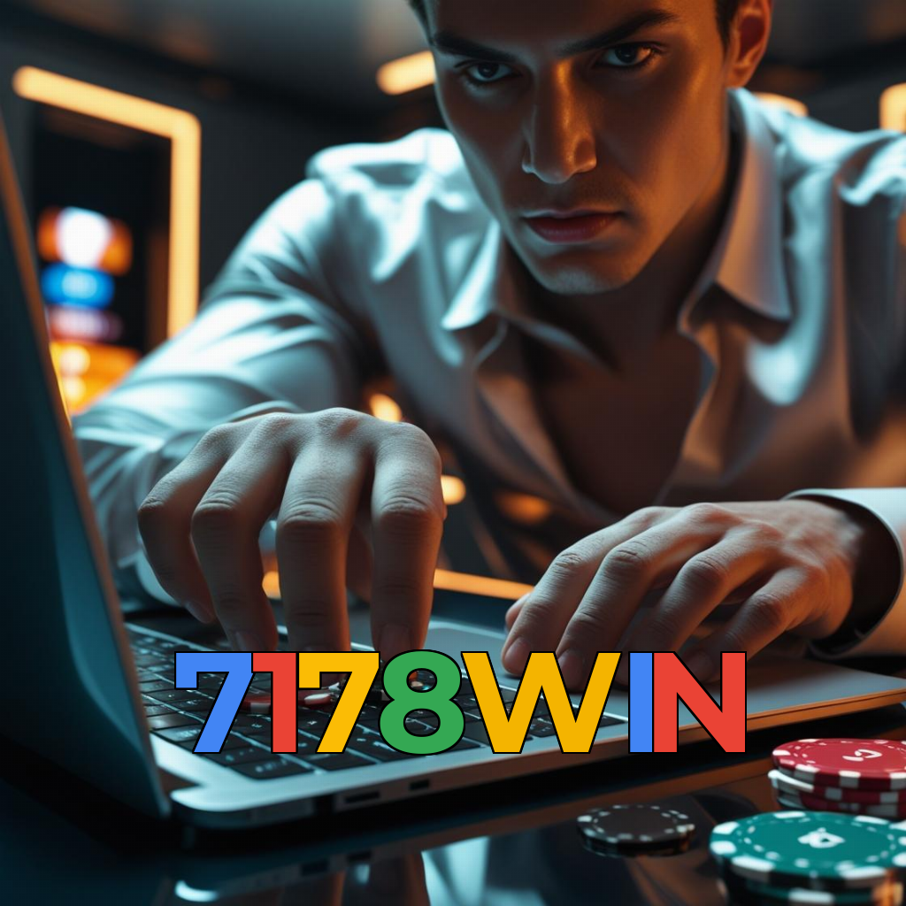 Login no 7178WIN