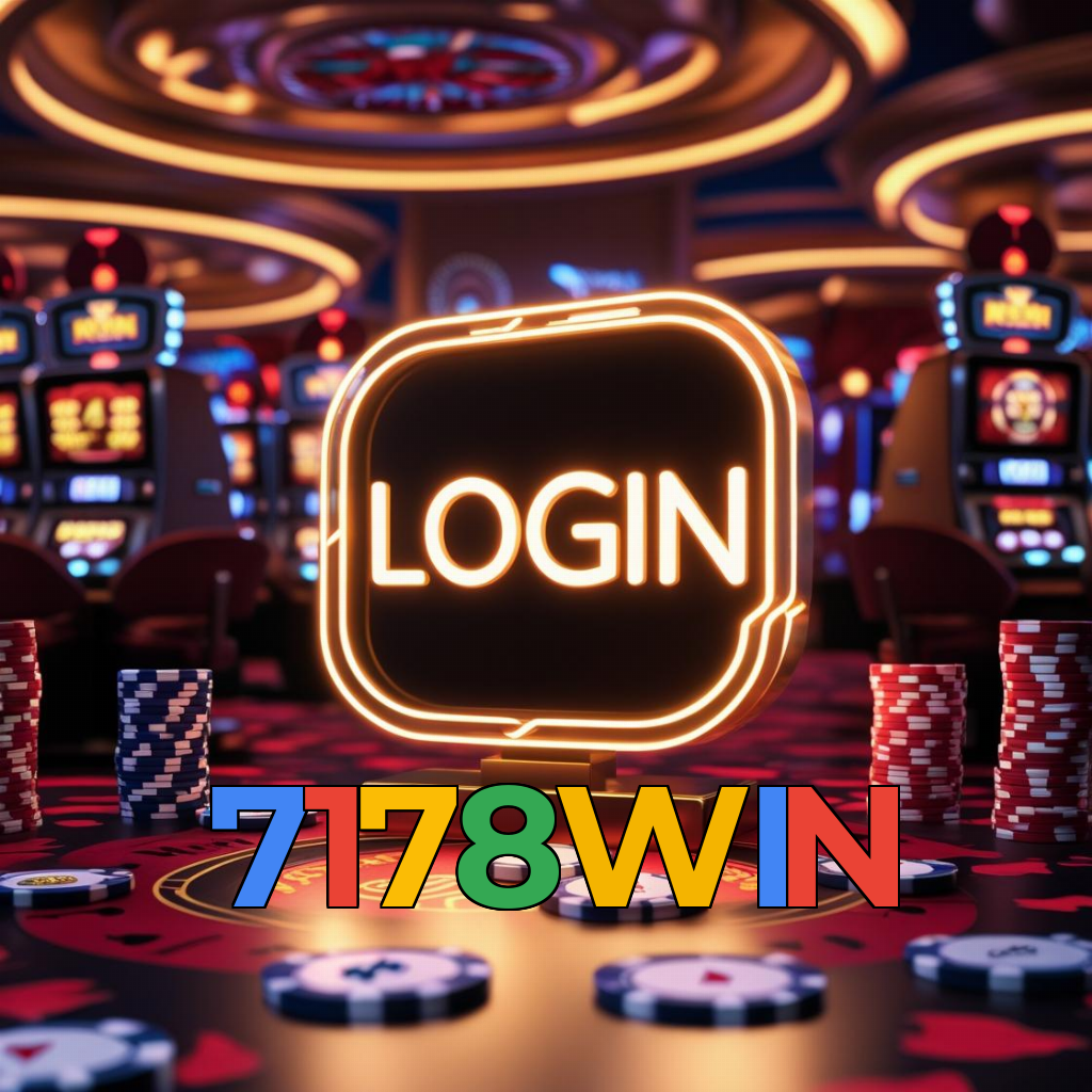Problemas de Login no 7178WIN