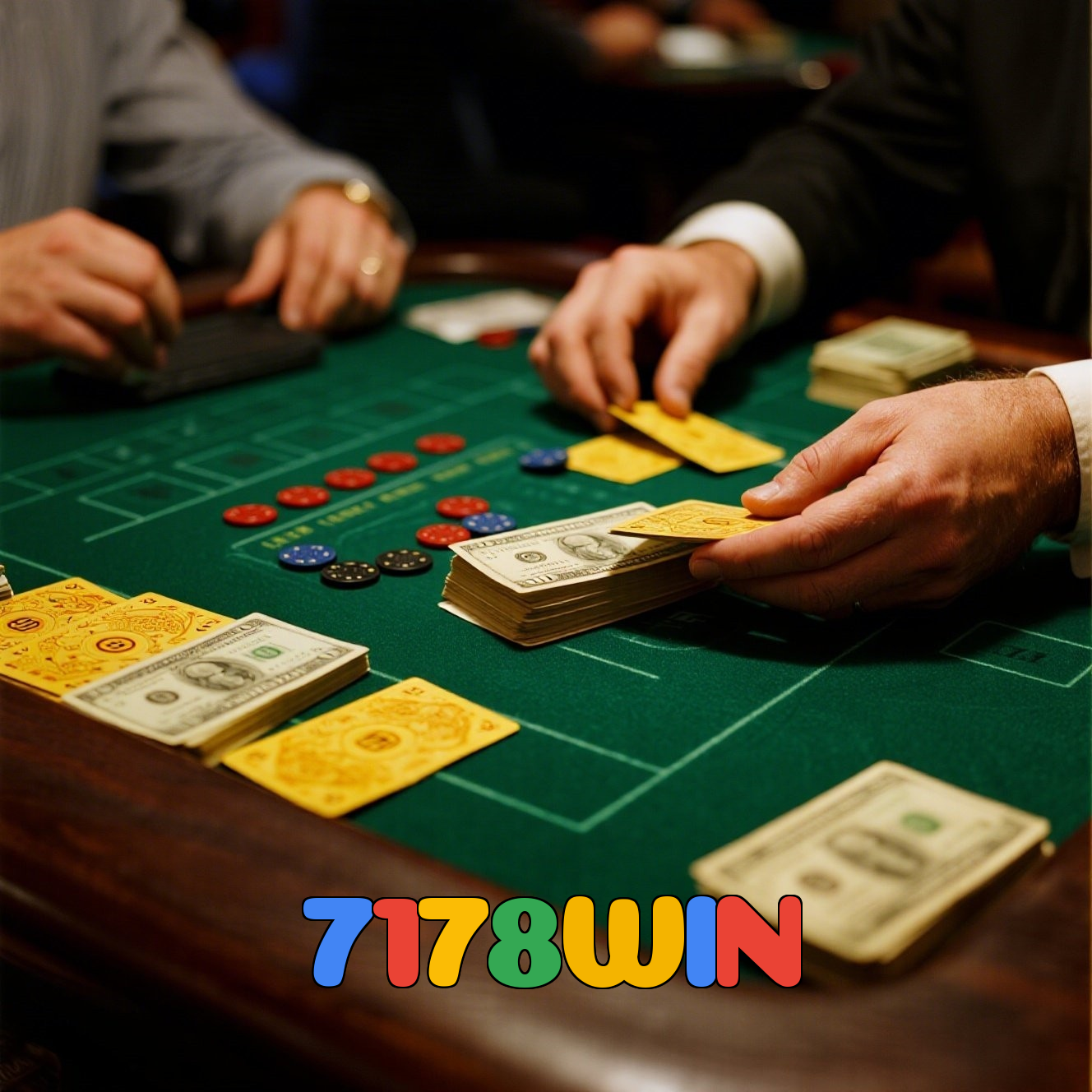 Login no 7178WIN