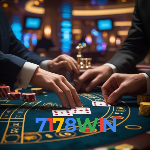 Segurança no 7178WIN