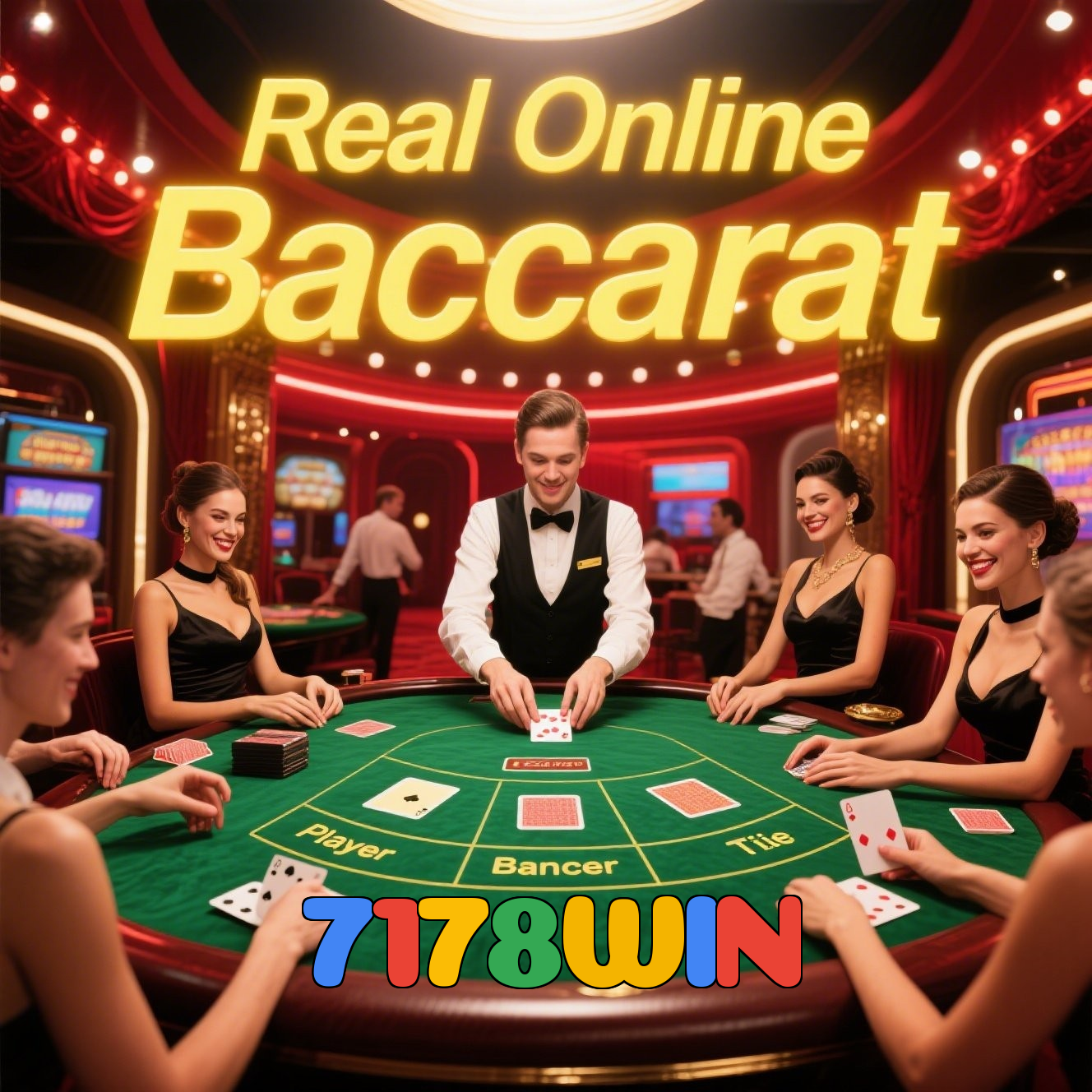 Segurança no 7178WIN