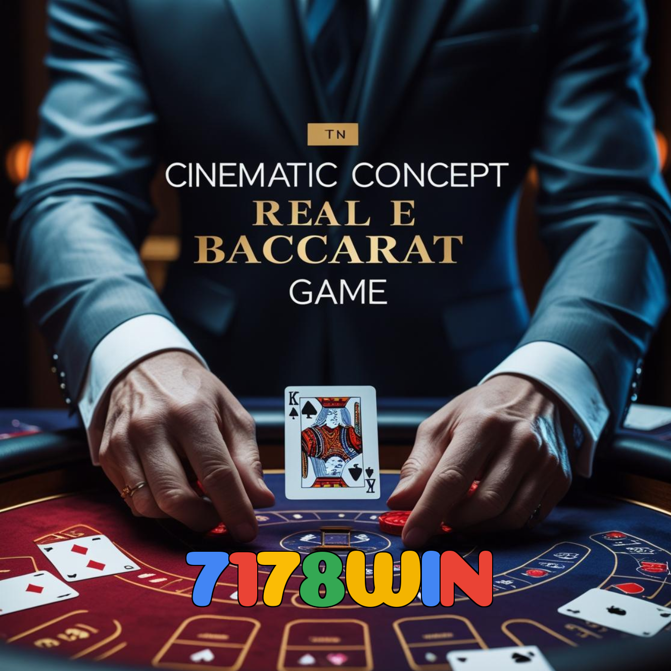 Segurança no 7178WIN