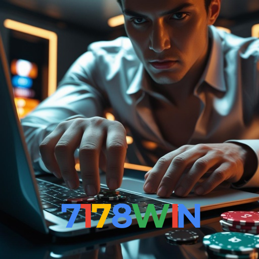 Segurança no 7178WIN