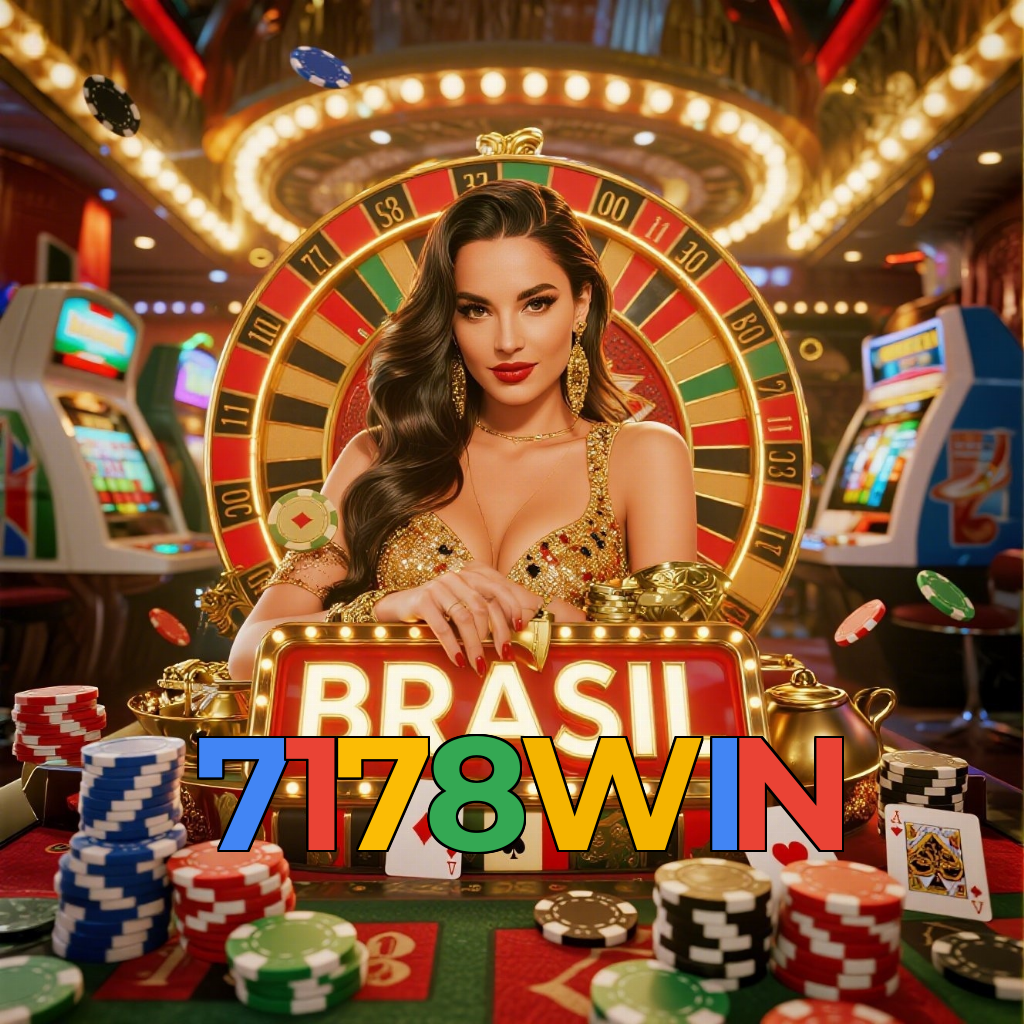 Segurança no 7178WIN