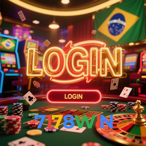 Problemas de Login no 7178WIN