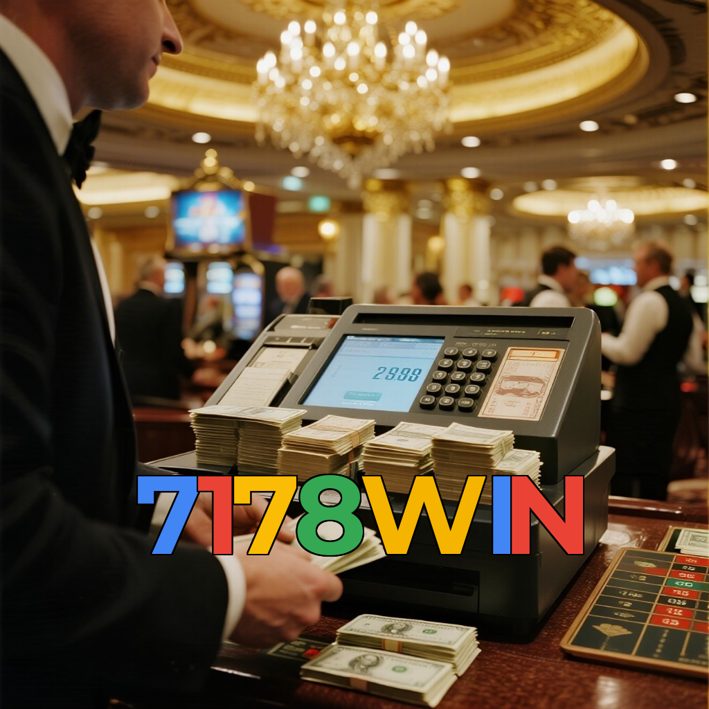 Segurança no 7178WIN