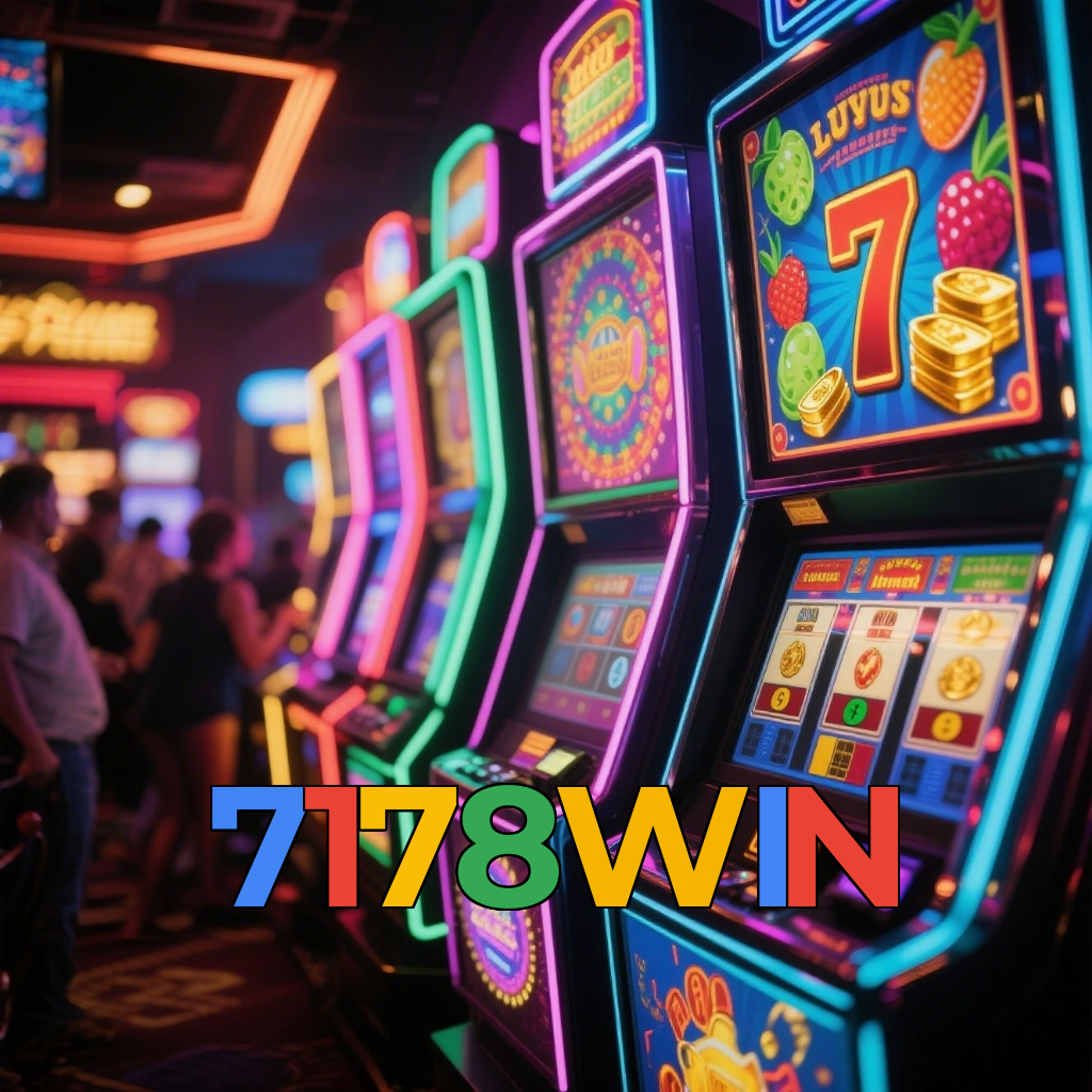 Login no 7178WIN