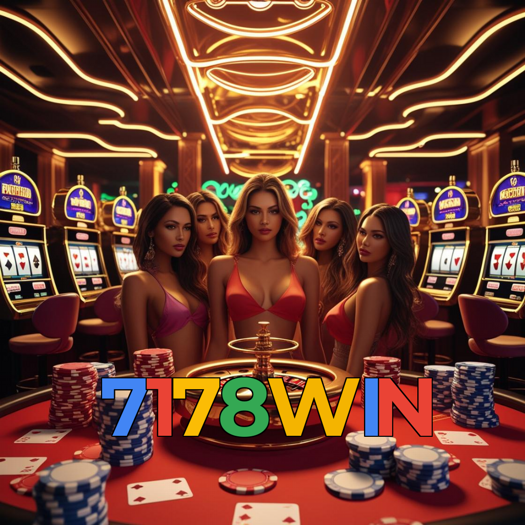 Segurança no 7178WIN