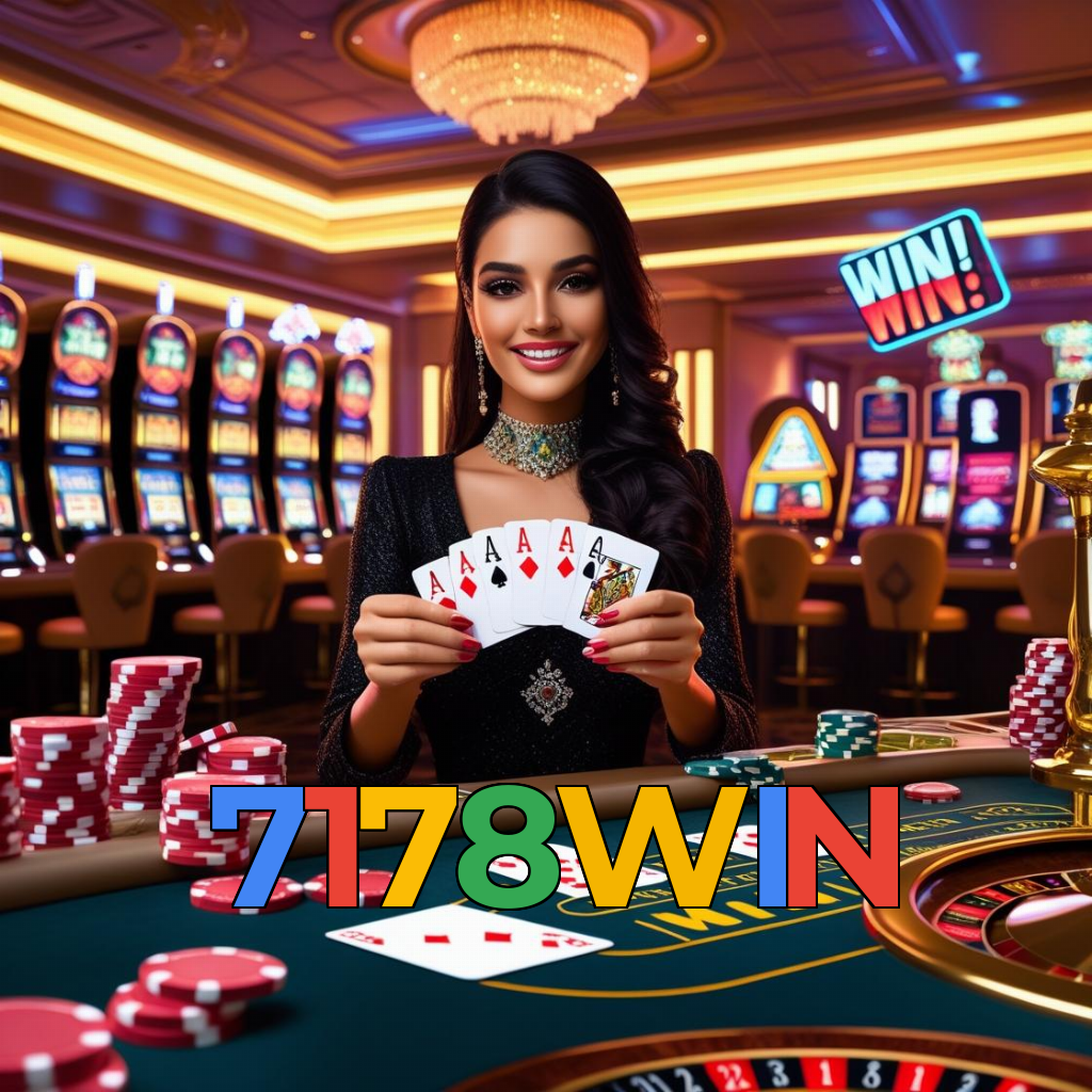Login no 7178WIN