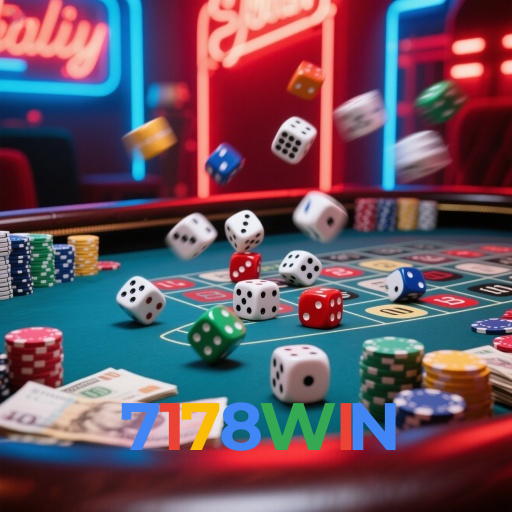 Segurança no 7178WIN