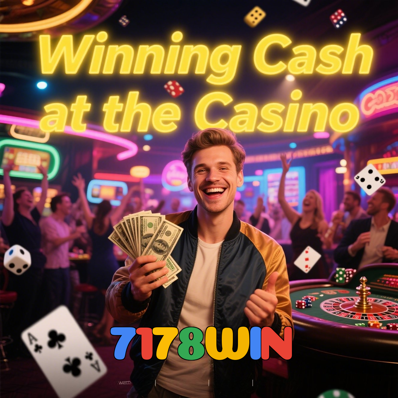 Segurança no 7178WIN