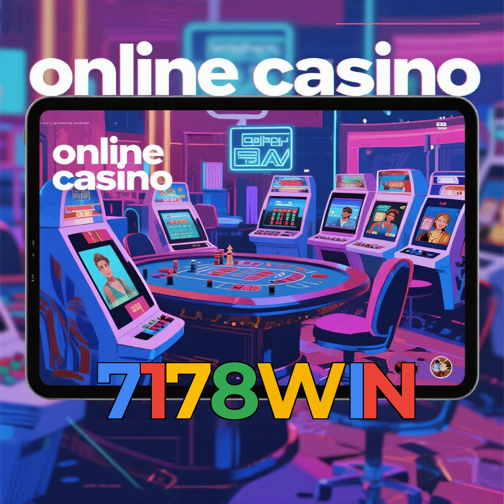 Login no 7178WIN
