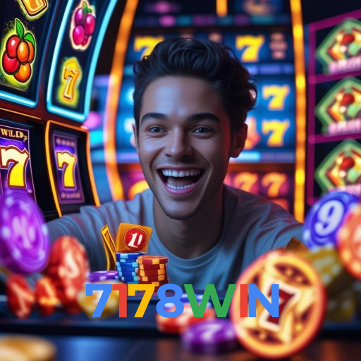 Segurança no 7178WIN