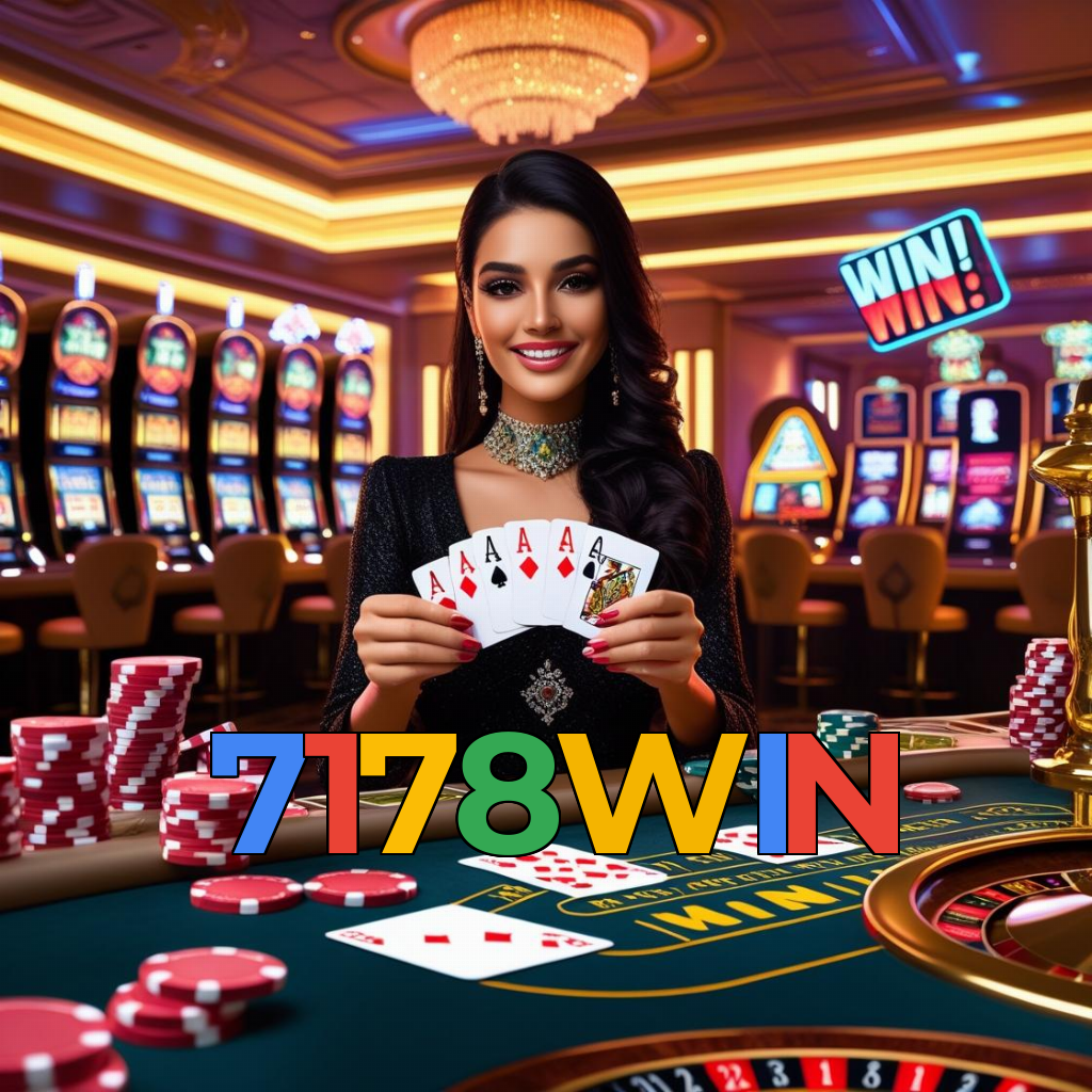 Login no 7178WIN
