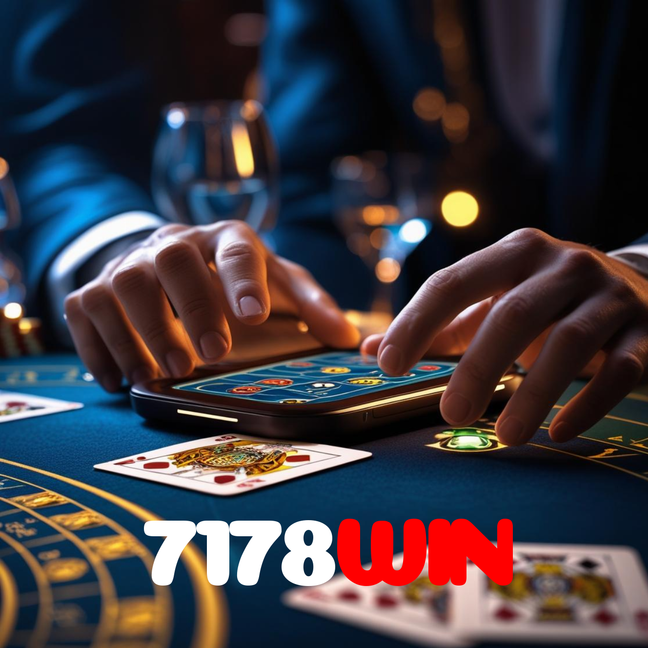 Promoções do 7178WIN
