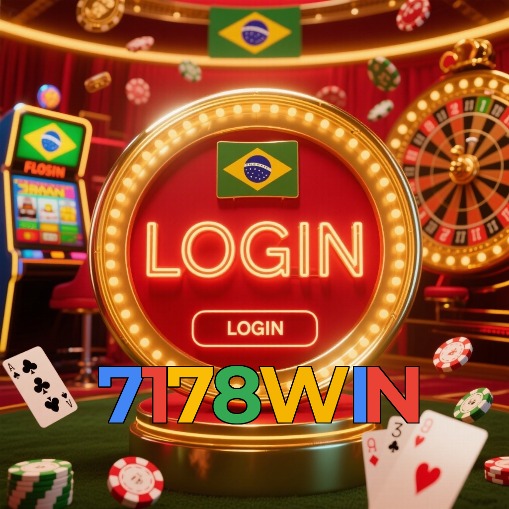 Problemas de Login no 7178WIN