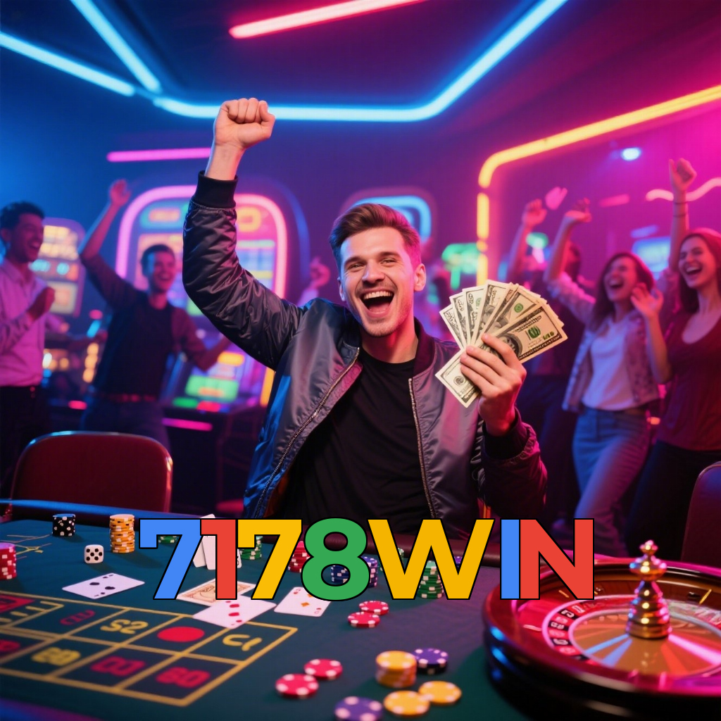 Segurança no 7178WIN