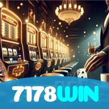 Segurança no 7178WIN