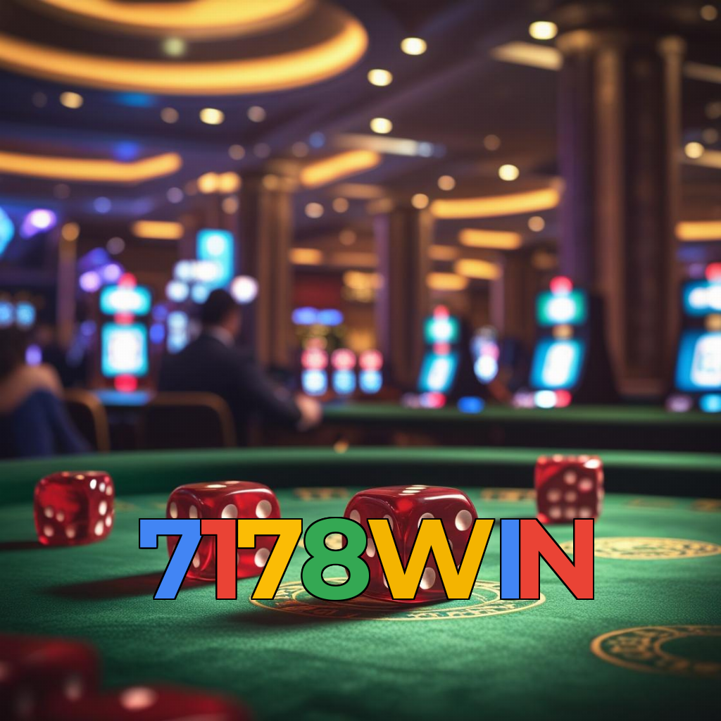 Segurança no 7178WIN