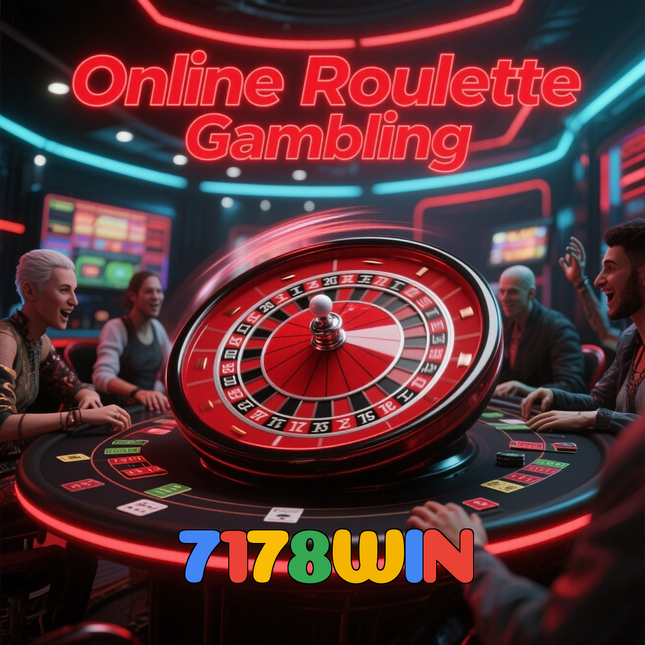 Login no 7178WIN