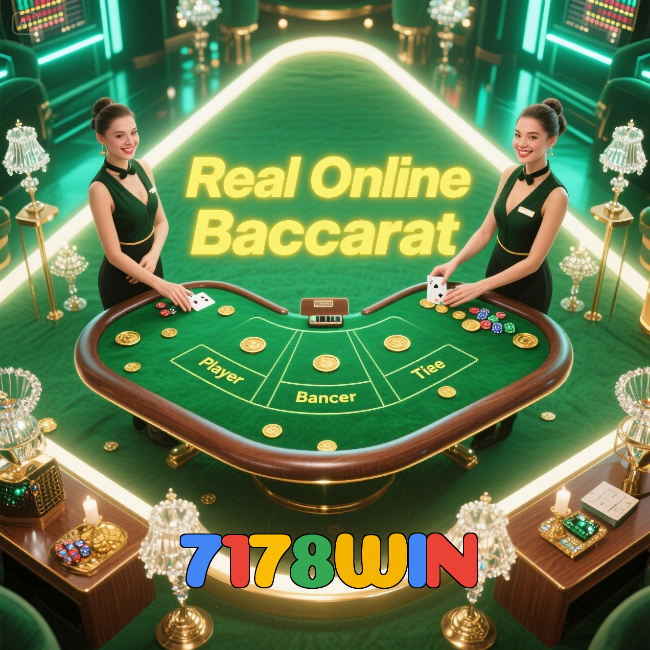 Segurança no 7178WIN
