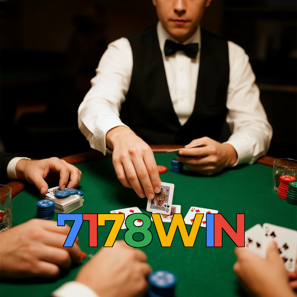 Segurança no 7178WIN