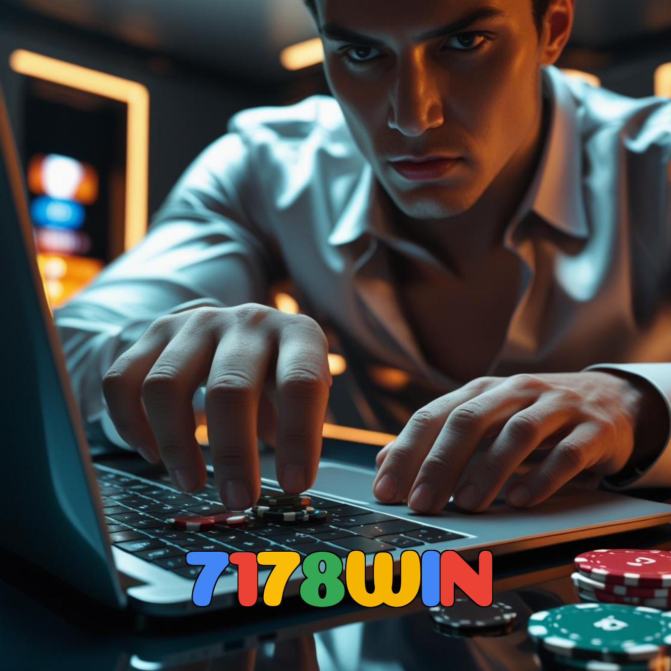 Problemas de Login no 7178WIN