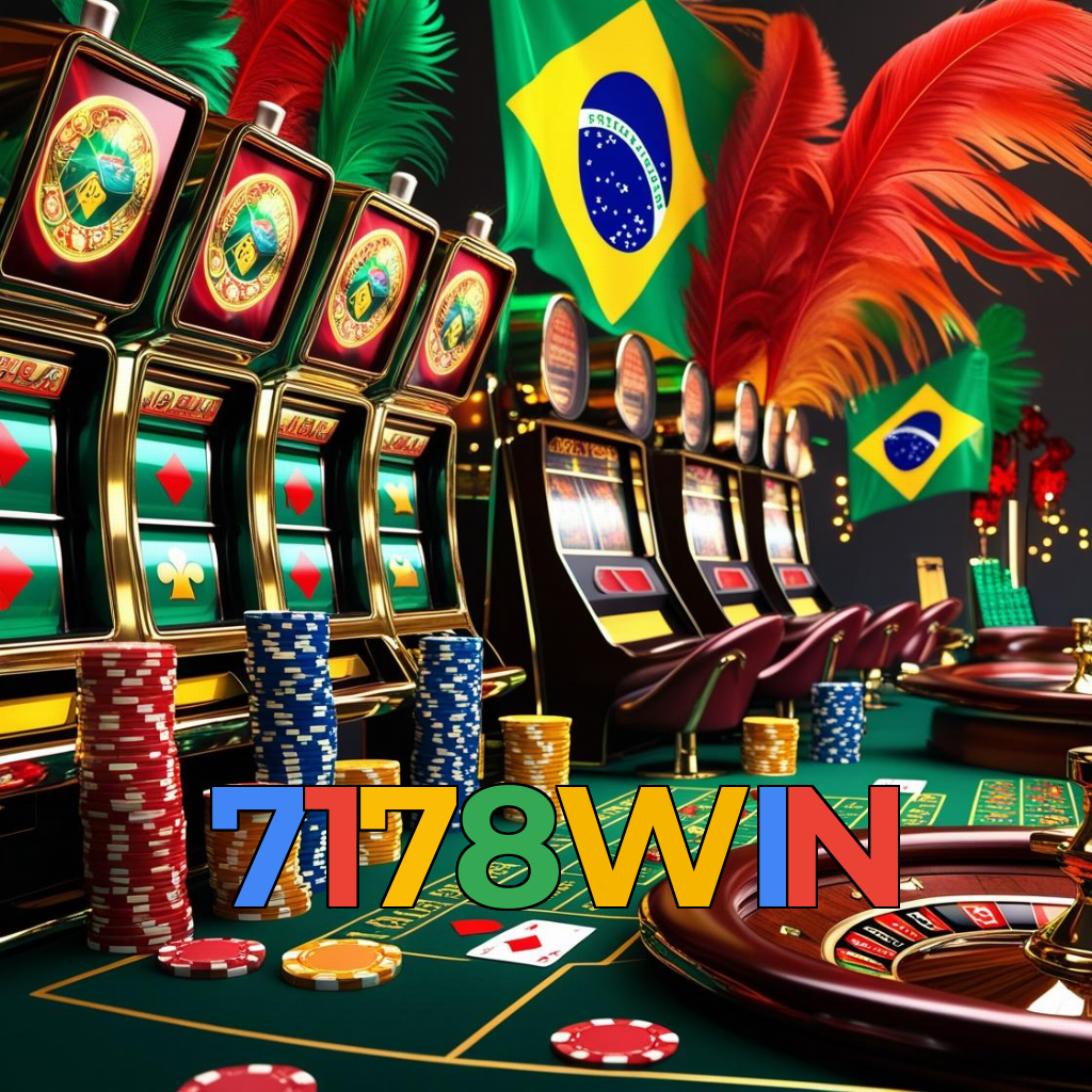 Segurança no 7178WIN