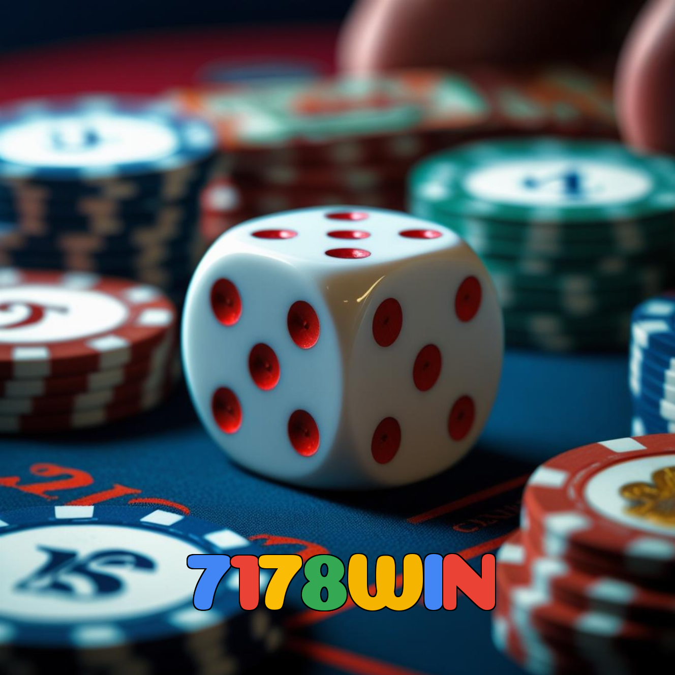 Segurança no 7178WIN