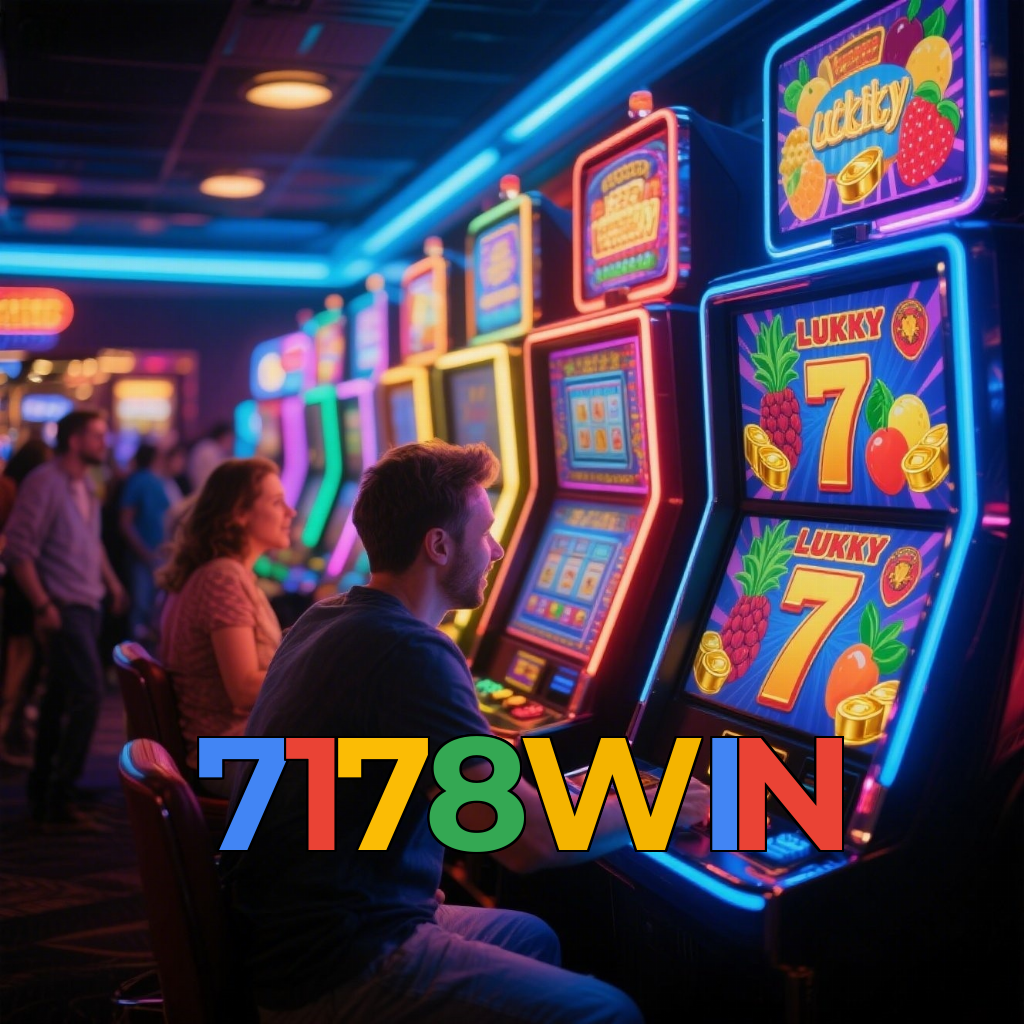 Segurança no 7178WIN
