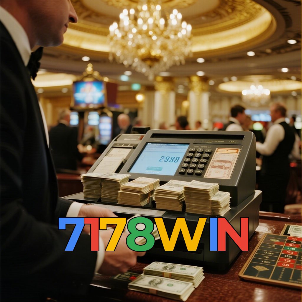 Login no 7178WIN
