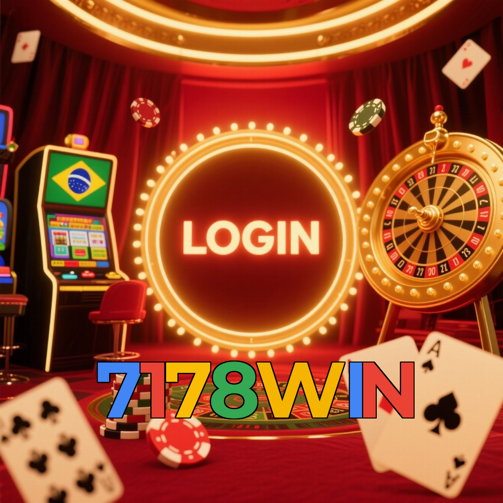 Problemas de Login no 7178WIN