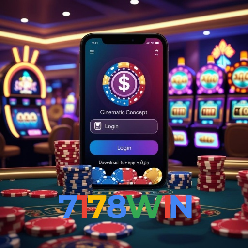 Segurança no 7178WIN