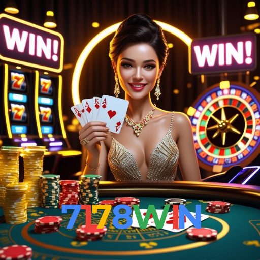 Login no 7178WIN