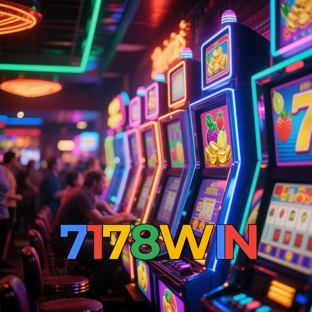 Segurança no 7178WIN