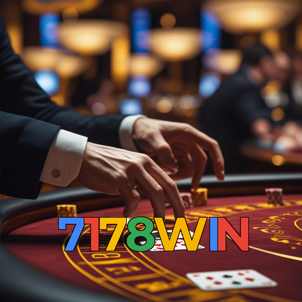 Login no 7178WIN