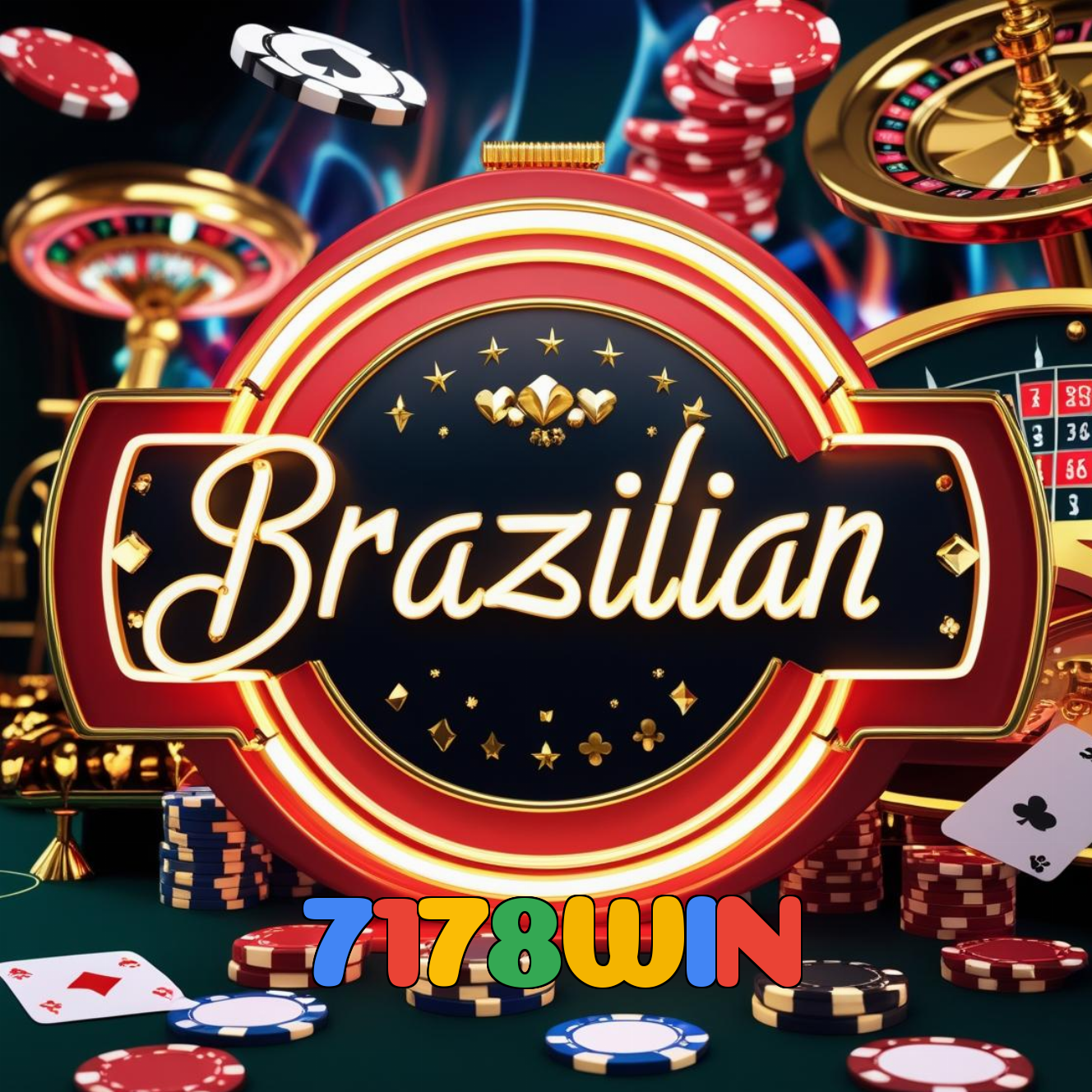 Segurança no 7178WIN
