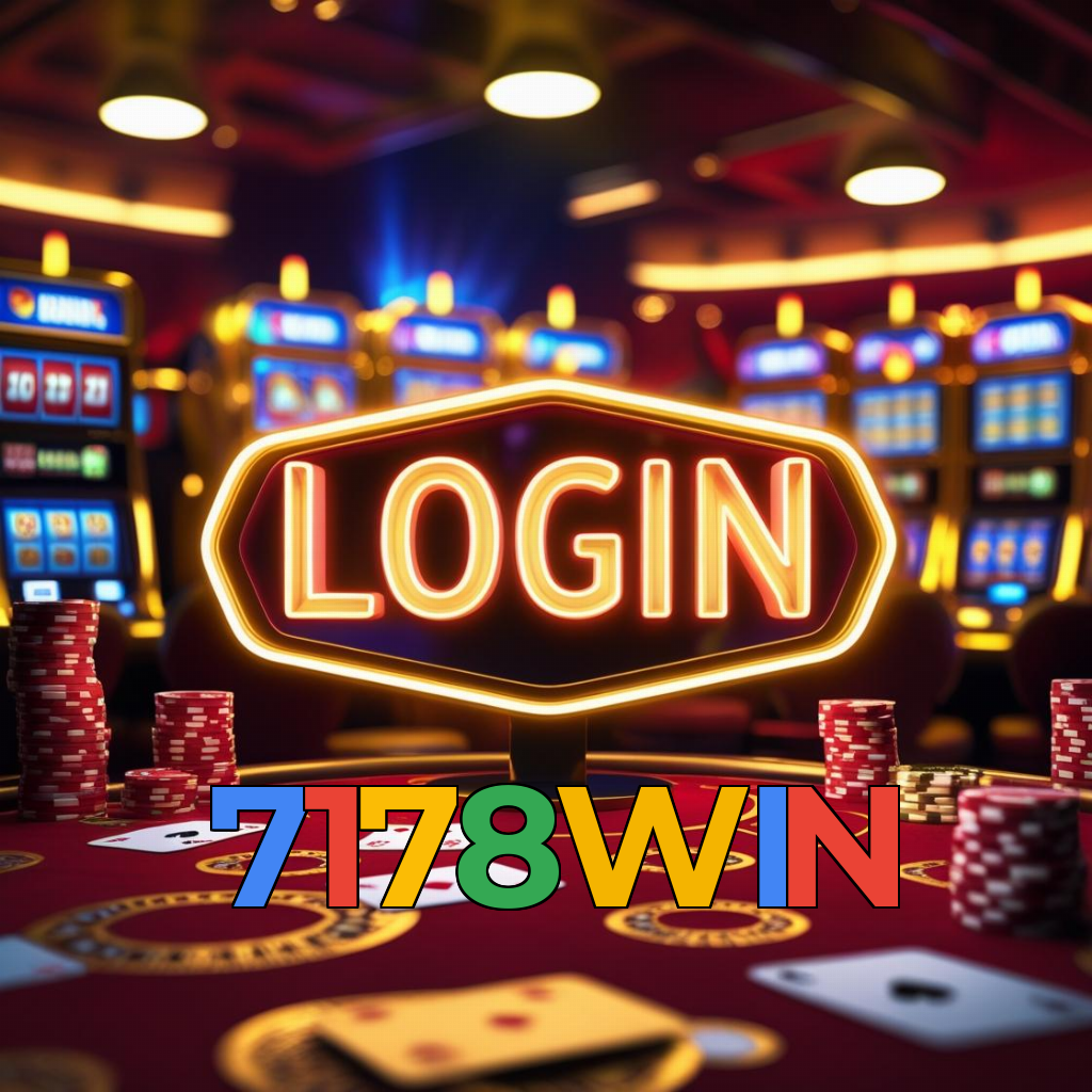 Login no 7178WIN