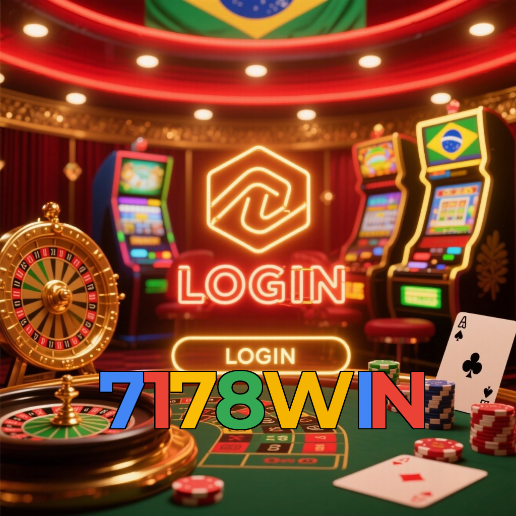 Login no 7178WIN