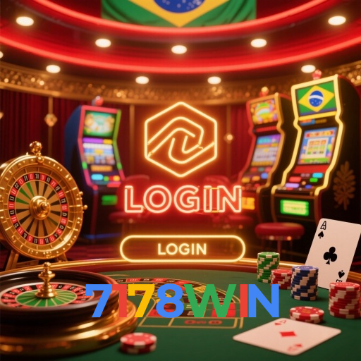 Problemas de Login no 7178WIN