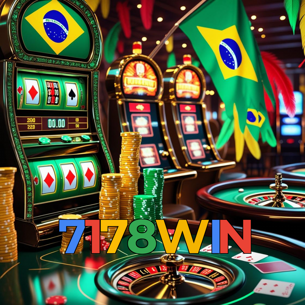 Login no 7178WIN