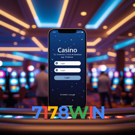Login no 7178WIN