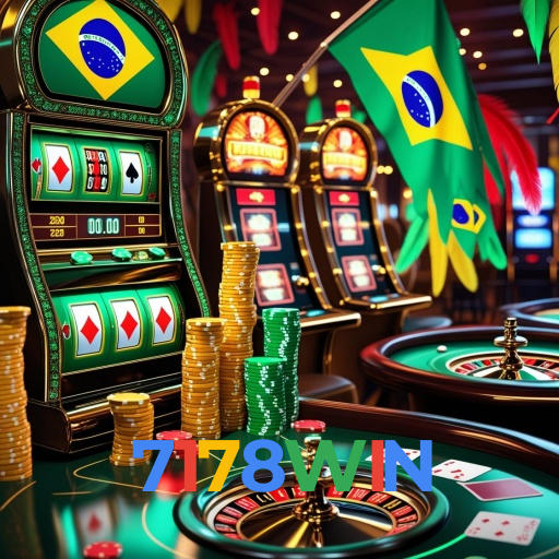 Segurança no 7178WIN