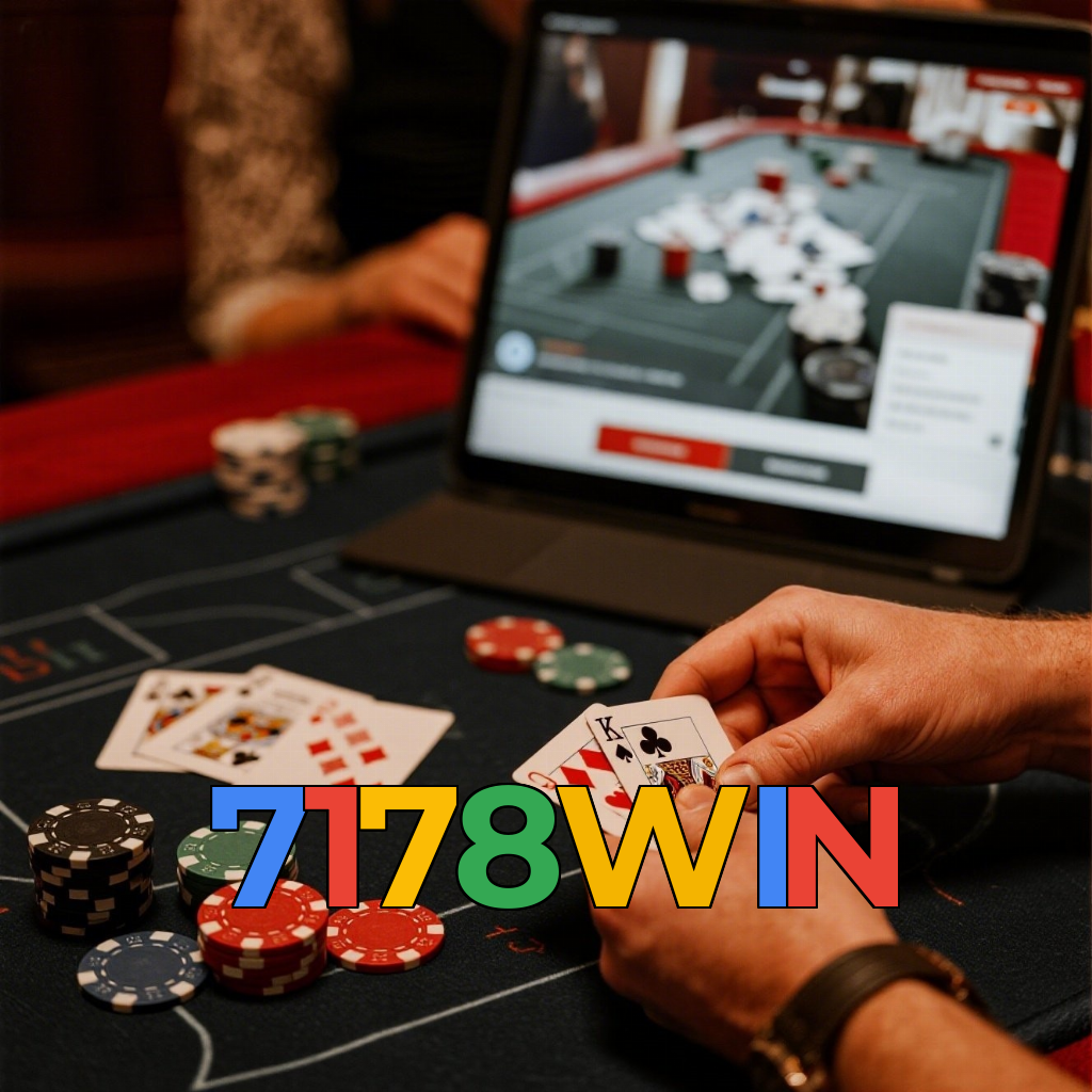 Segurança no 7178WIN