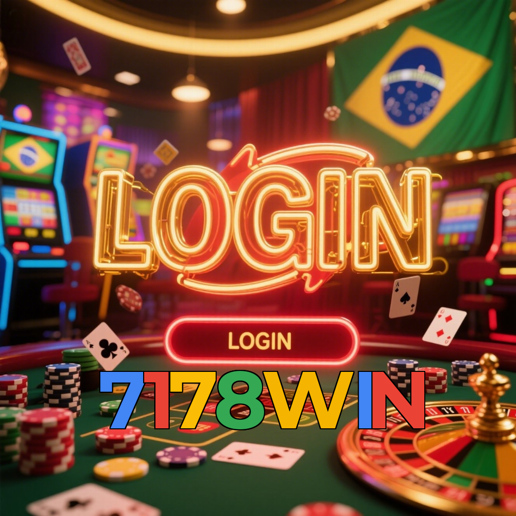 Segurança no 7178WIN