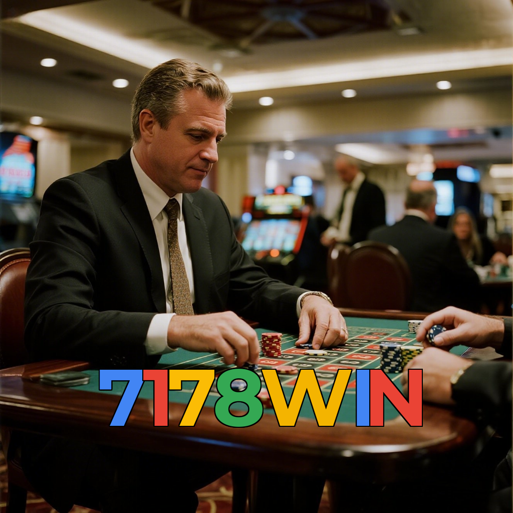 Login no 7178WIN